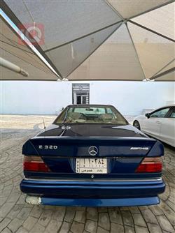 مێرسێدس بێنز E-Class
